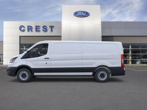 New 2026 Ford Transit 150 Low Roof RWD image 3