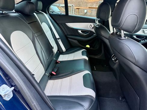 Used 2015 Mercedes-Benz C 63 AMG S image 29