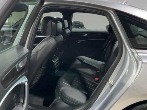 Used 2021 Audi A6 2.0T Premium w/ Convenience Package image 11