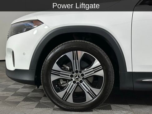 Used 2024 Mercedes-Benz EQB 300 4MATIC image 7