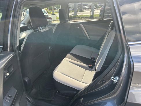 Used 2017 Toyota RAV4 XLE w/ Plus Special Value Package image 12