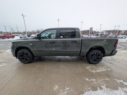 New 2026 RAM 1500 Big Horn/Lone Star image 7