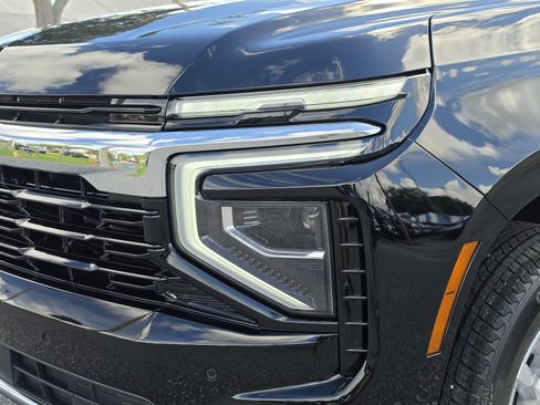 New 2026 Chevrolet Tahoe LS RWD image 13