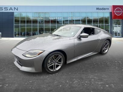 Certified 2024 Nissan Z Sport w/ Floor Mat Package