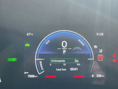 Certified 2026 Toyota Grand Highlander XLE image 15