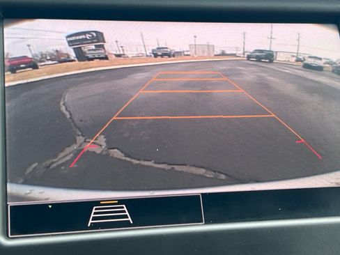 Used 2024 Chevrolet Equinox LS AWD/4WD image 17