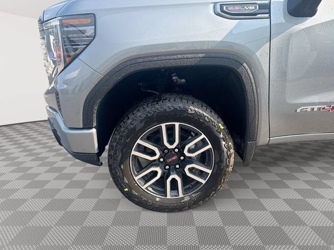 New 2026 GMC Sierra 1500 AT4 w/ AT4 Premium Package AWD/4WD image 30