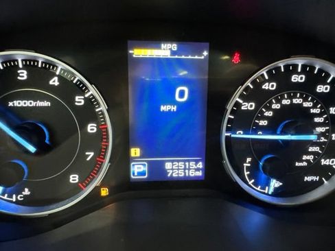Used 2020 Subaru Ascent Limited w/ Technology Package AWD/4WD image 38