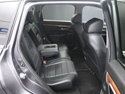 Used 2022 Honda CR-V EX-L image 36
