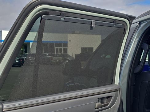 New 2026 Toyota Sequoia Platinum image 19