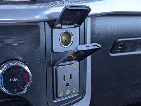 New 2026 Ford F150 Lariat w/ Equipment Group 501A Mid image 22