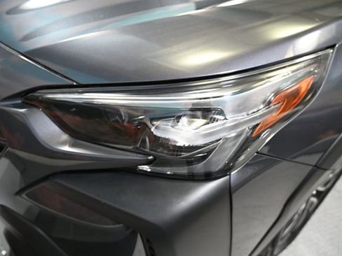 Used 2024 Subaru Outback Limited image 13