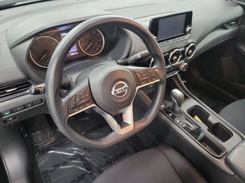 Certified 2023 Nissan Sentra S FWD image 17