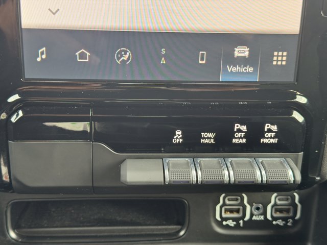 Certified 2023 RAM 1500 Big Horn AWD/4WD image 35