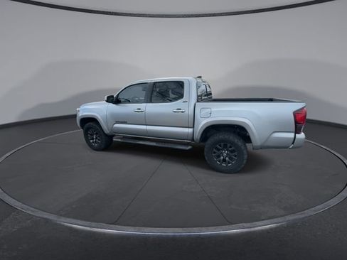 Used 2023 Toyota Tacoma SR5 image 11