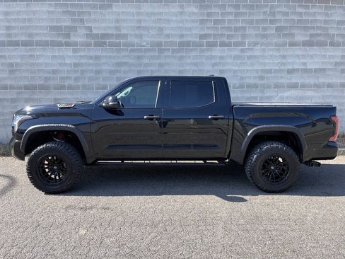 Used 2022 Toyota Tundra TRD Pro AWD/4WD image 8