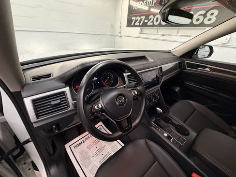 Used 2019 Volkswagen Atlas SE image 13