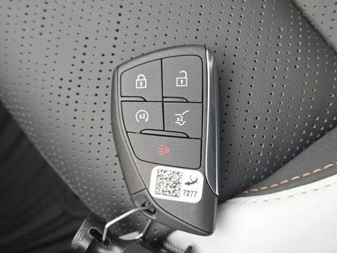 New 2026 Buick Envision Sport Touring image 40