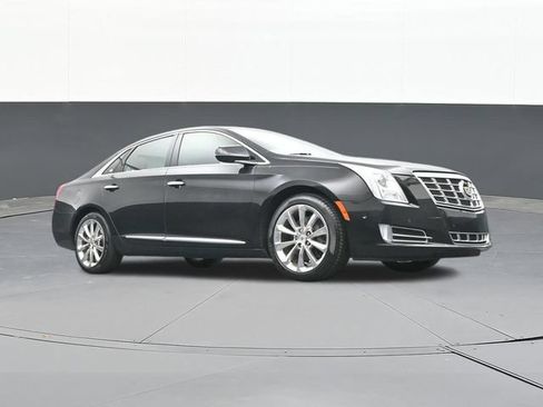 Used 2014 Cadillac XTS Premium FWD image 53