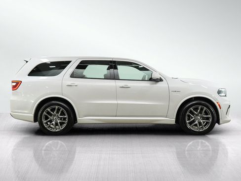 Used 2021 Dodge Durango R/T w/ Tow 'N Go Group AWD/4WD image 6