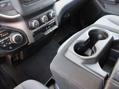 Used 2020 RAM 1500 Big Horn AWD/4WD image 23