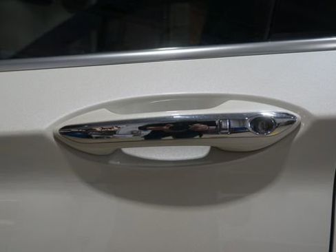 Certified 2023 INFINITI QX55 Sensory w/ Lighting Package AWD/4WD image 72