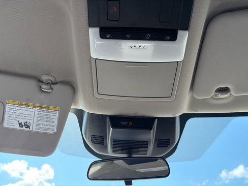 Used 2023 Nissan Rogue SV image 31