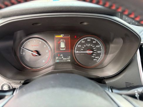 Used 2020 Subaru Forester Sport AWD/4WD image 28