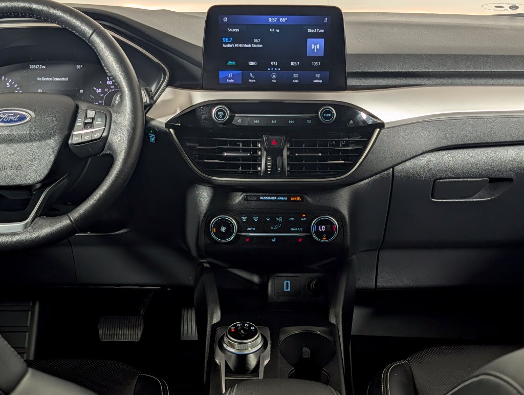 Used 2020 Ford Escape SEL FWD image 14