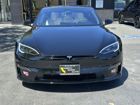 Used 2024 Tesla Model S image 5