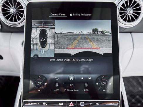 Used 2026 Mercedes-Benz Maybach SL 680 image 74