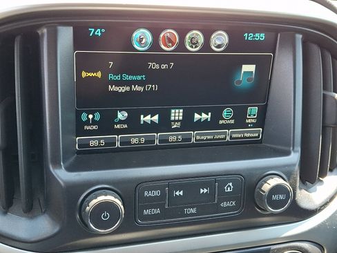 Used 2016 Chevrolet Colorado LT w/ LT Convenience Package AWD/4WD image 18