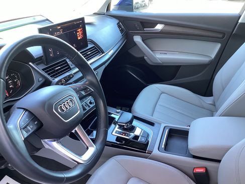 Used 2022 Audi Q5 2.0T Premium image 21
