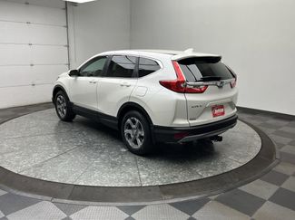 Used 2018 Honda CR-V EX-L video 2