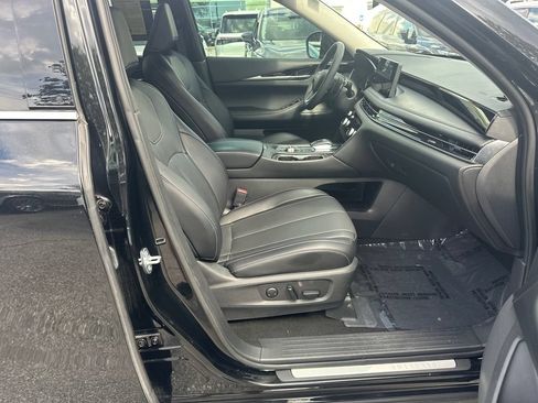 Used 2024 INFINITI QX60 Pure FWD image 11