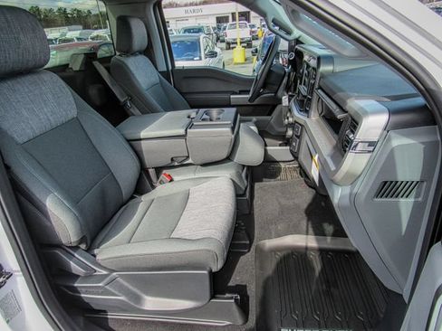 New 2026 Ford F250 XLT RWD image 15