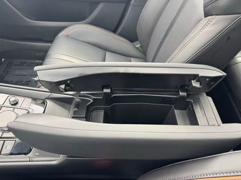 New 2026 MAZDA CX-50 AWD 2.5 Hybrid w/ Weather Package image 14