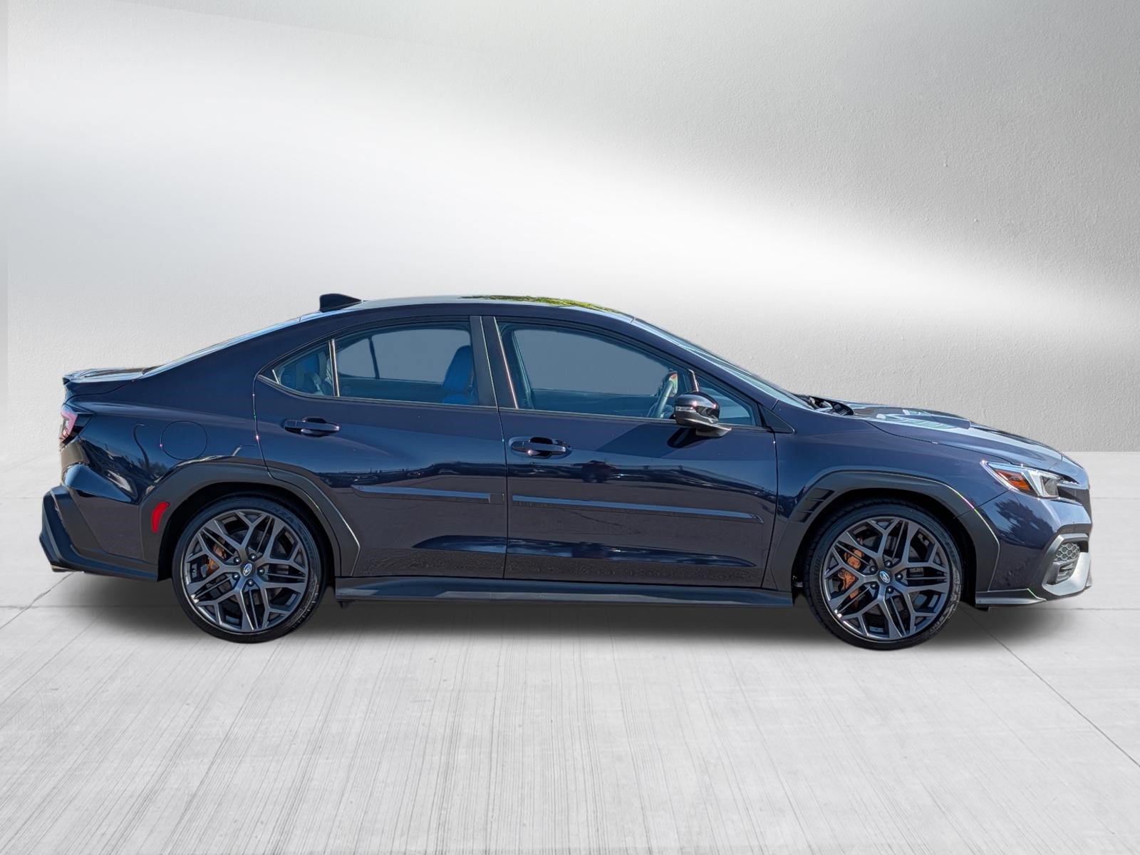 Used 2025 Subaru WRX tS AWD/4WD image 8