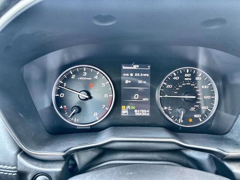 Used 2024 Subaru Outback Limited XT AWD/4WD image 41