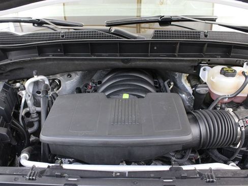 Used 2025 GMC Sierra 1500 SLT AWD/4WD image 33