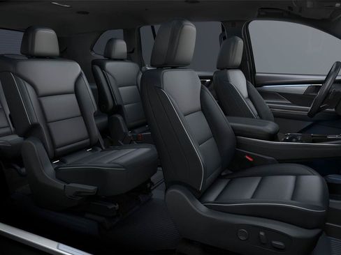 New 2026 Buick Enclave Preferred w/ LPO, Floor Liner Package FWD image 33
