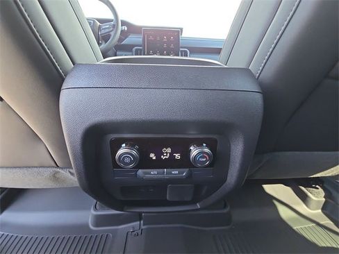 New 2026 GMC Acadia AT4 w/ LPO, Floor Liner Package image 22