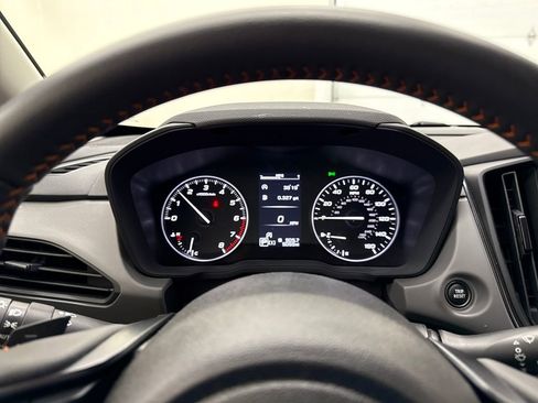Certified 2025 Subaru Crosstrek 2.5i Limited image 16