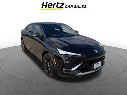 Used 2025 Buick Envista Sport Touring