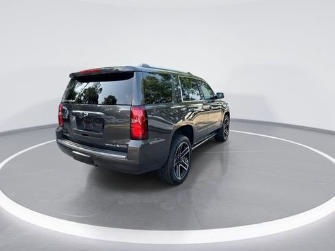Used 2017 Chevrolet Tahoe Premier AWD/4WD image 8