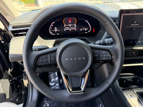 New 2026 MAZDA CX-5 Select AWD/4WD image 22
