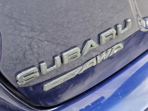 Used 2016 Subaru WRX Premium image 11