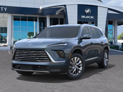 New 2026 Buick Enclave Preferred w/ Power Package image 6