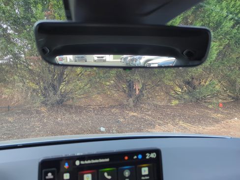 New 2026 Honda Civic Sport Touring image 30