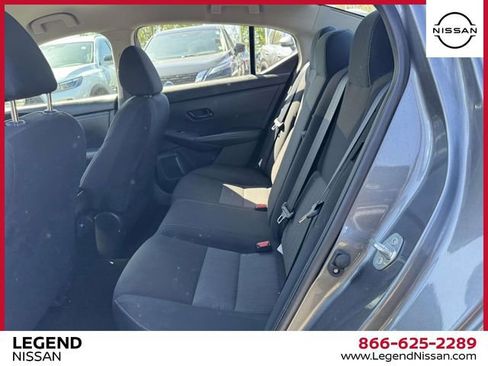 Used 2024 Nissan Sentra SV w/ All-Weather Package image 12